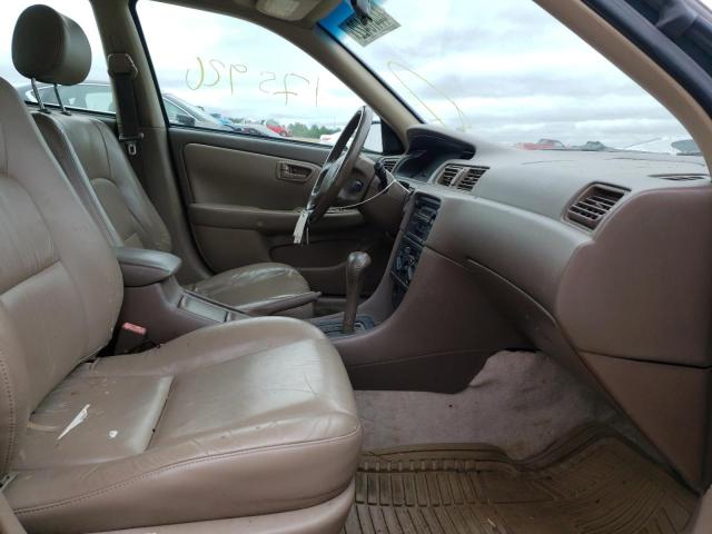 Photo 5 from auction – 1998 TOYOTA CAMRY CE with VIN 4T1BF28K4WU046954