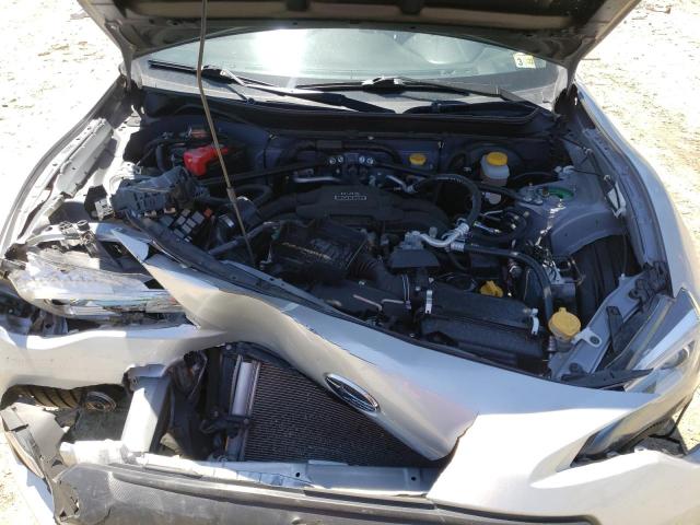Photo 7 from auction – 2013 SUBARU BRZ 2.0 LI with VIN JF1ZCAC12D1612831