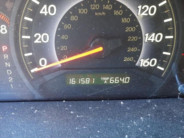 Photo 8 from auction – 2005 HONDA ODYSSEY EX with VIN 5FNRL38425B069093