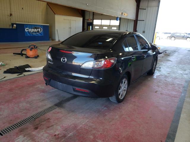 Photo 4 from auction – 2011 MAZDA 3 I with VIN JM1BL1VG7B1410450