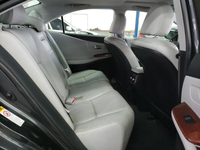 Photo 6 from auction – 2010 LEXUS HS 250H with VIN JTHBB1BA8A2012562