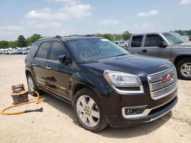 GMC ACADIA DEN 2016 with VIN 1GKKRTKD8GJ102736 - Photo from auction