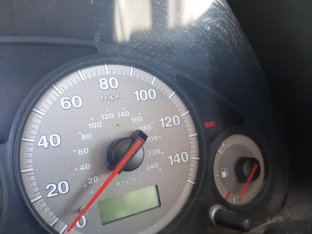 Photo 8 from auction – 2002 HONDA CIVIC EX with VIN 1HGEM21982L048707
