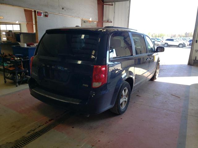Photo 4 from auction – 2011 DODGE GRAND CARA with VIN 2D4RN3DG8BR669064