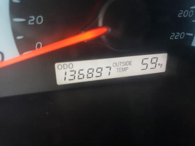 Photo 8 from auction – 2011 TOYOTA CAMRY BASE with VIN 4T1BF3EK7BU152593