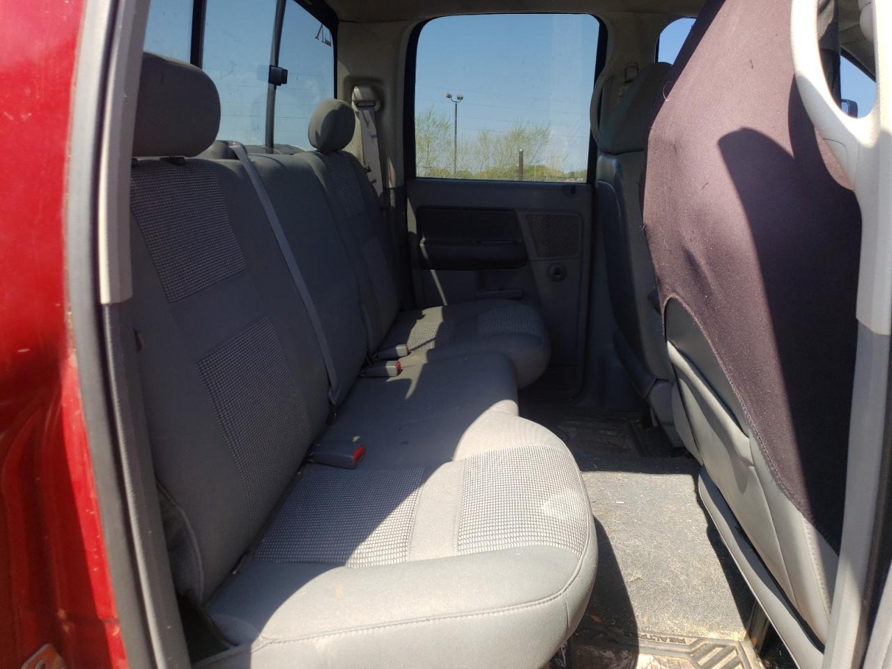 Photo 6 from auction – 2007 DODGE RAM 1500 S with VIN 1D7HU18267S102507