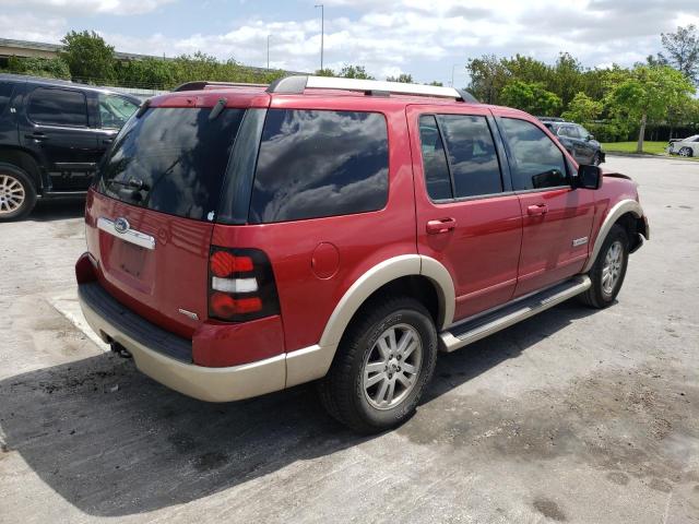 Photo 4 from auction – 2007 FORD EXPLORER E with VIN 1FMEU64E47UA89640
