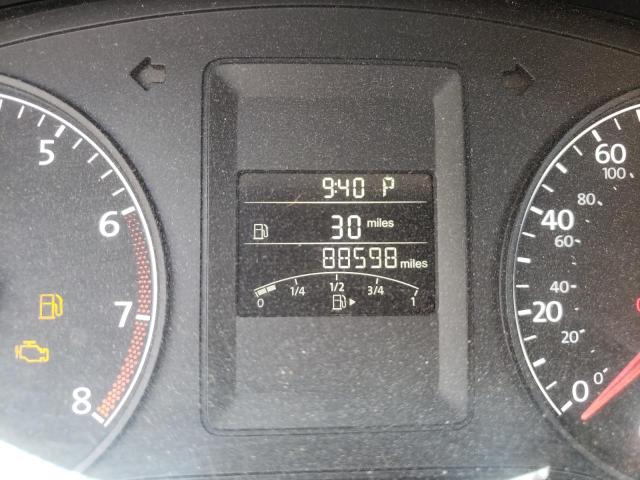 Photo 8 from auction – 2014 VOLKSWAGEN JETTA BASE with VIN 3VW2K7AJXEM302061