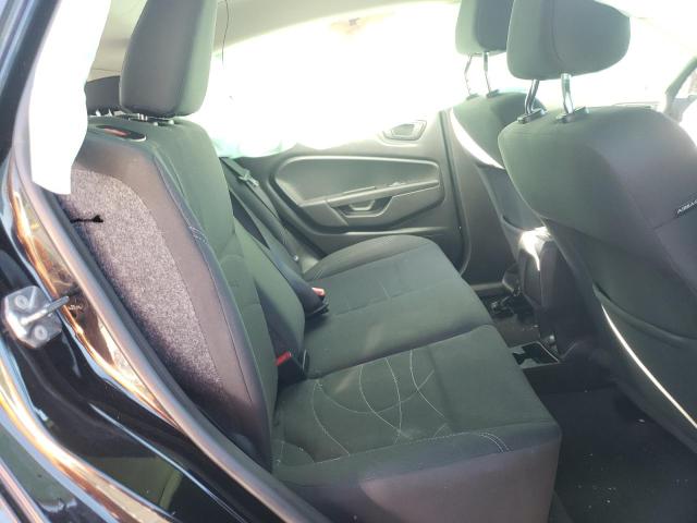Photo 6 from auction – 2017 FORD FIESTA SE with VIN 3FADP4EJ0HM145799