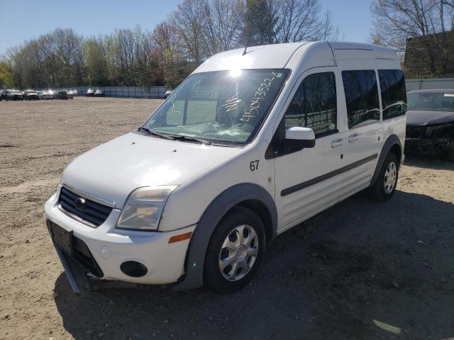 Photo 4 from auction – 2012 FORD TRANSIT CO with VIN NM0KS9CN1CT084568