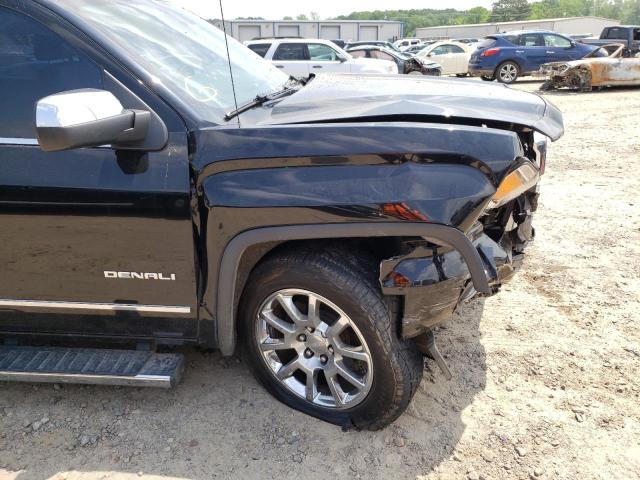 Photo 9 from auction – 2015 GMC SIERRA K15 with VIN 3GTU2WEC8FG144241