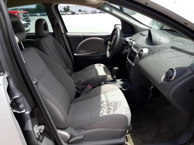 Photo 5 from auction – 2005 SATURN ION LEVEL with VIN 1G8AJ52F45Z173016