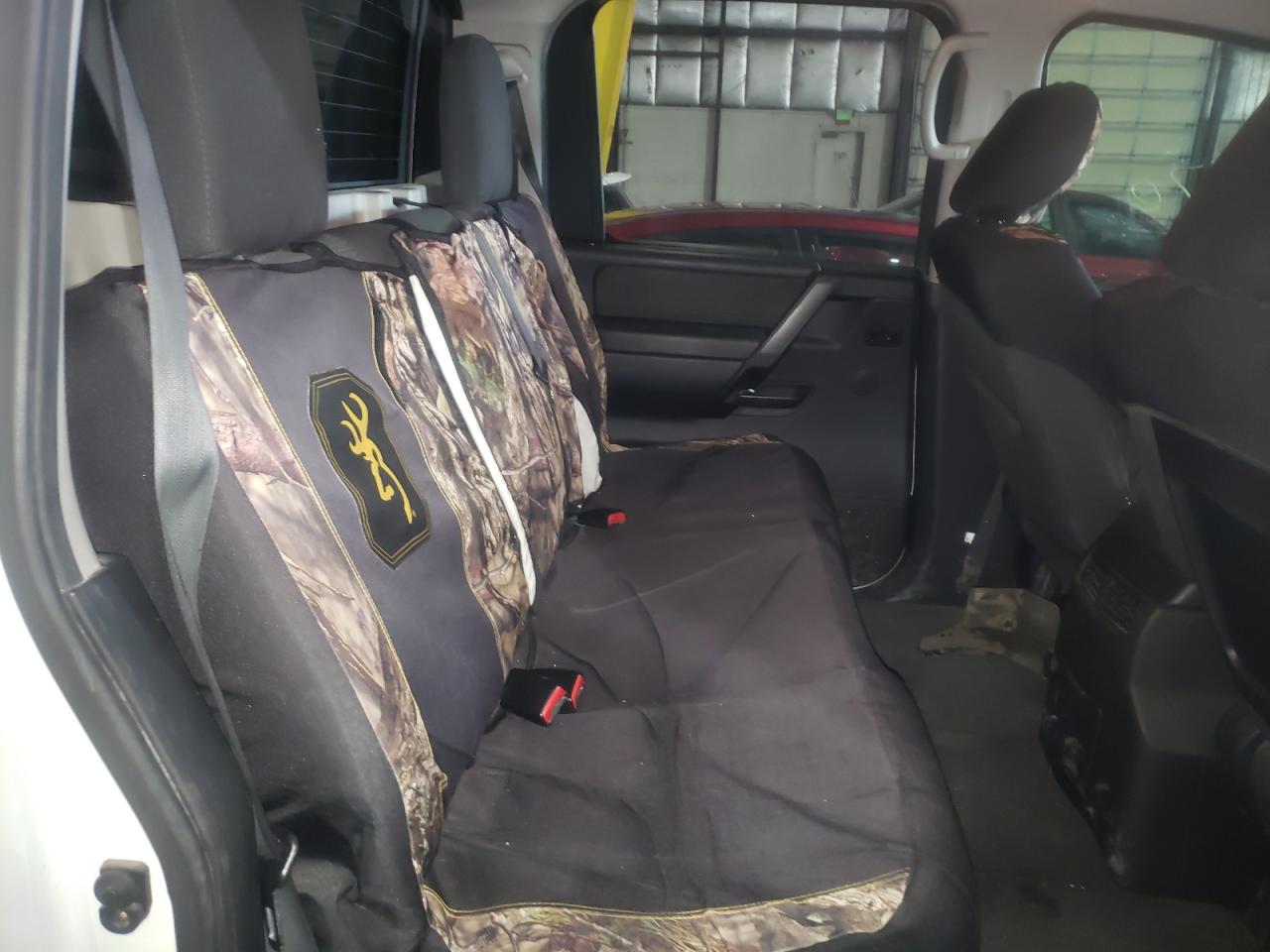 Photo 6 from auction – 2012 NISSAN TITAN S with VIN 1N6AA0EC2CN326200