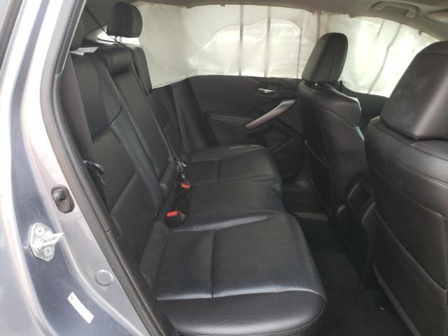 Photo 6 from auction – 2015 ACURA RDX with VIN 5J8TB3H32FL016457