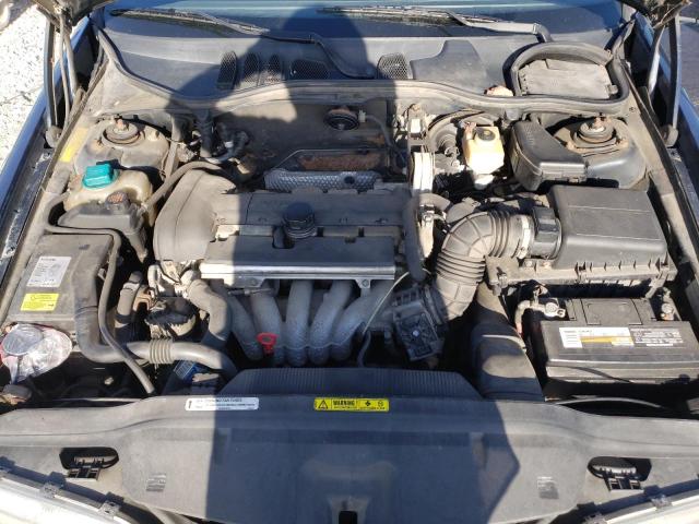 Photo 7 from auction – 2000 VOLVO V70 BASE with VIN YV1LW61J7Y2698316