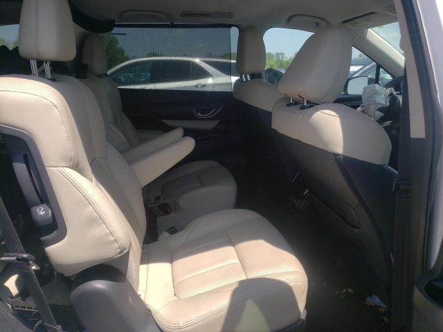 Photo 6 from auction – 2019 SUBARU ASCENT LIM with VIN 4S4WMAMD0K3431985