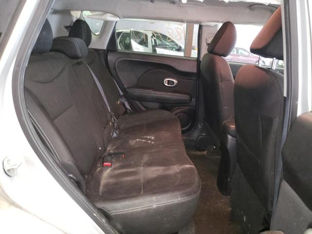 صورة رقم 6 من المزاد - 2014 KIA SOUL مع VIN KNDJN2A20E7742768