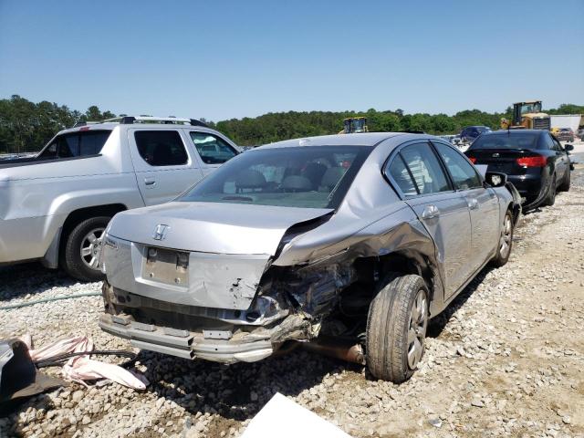 Photo 4 from auction – 2010 HONDA ACCORD EXL with VIN 1HGCP2F84AA180551