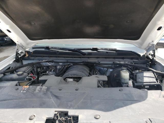 Photo 7 from auction – 2016 CHEVROLET SILVERADO with VIN 3GCUKTECXGG275249