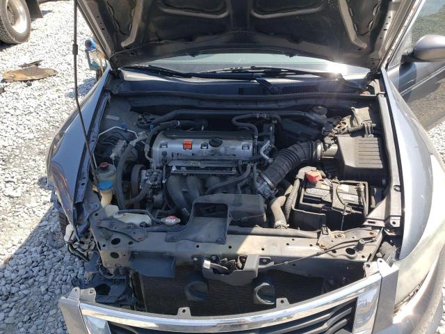 Photo 7 from auction – 2010 HONDA ACCORD with VIN 1HGCP2F8XAA192574