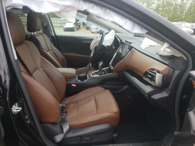 Photo 5 from auction – 2020 SUBARU OUTBACK TO with VIN 4S4BTAPC0L3262234