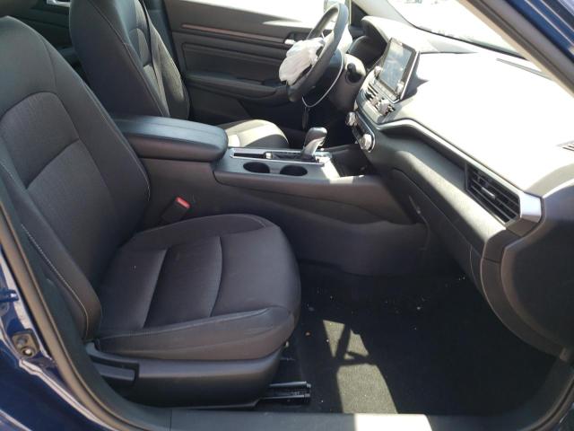 Photo 5 from auction – 2020 NISSAN ALTIMA S with VIN 1N4BL4BV1LC275546