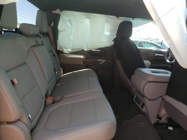 Photo 8 from auction – 2021 GMC SIERRA K15 with VIN 3GTU9DED1MG260676
