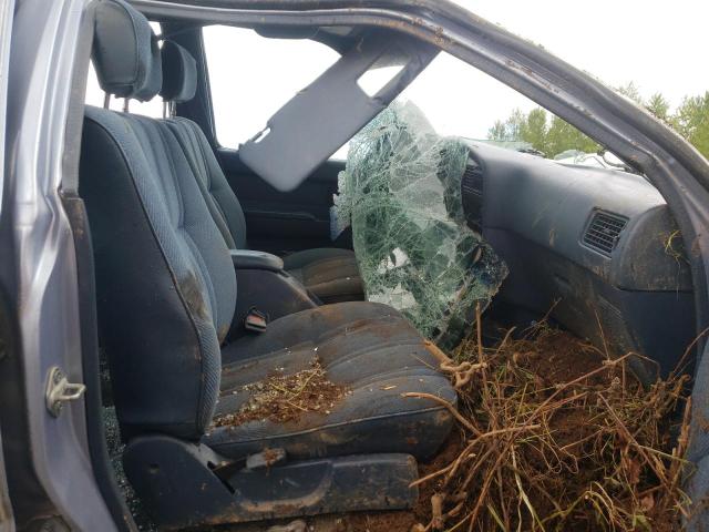 Photo 5 from auction – 1990 TOYOTA 4RUNNER VN with VIN JT3VN39W4L0045998