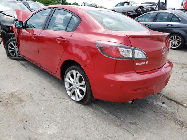 Photo 3 from auction – 2010 MAZDA 3 S with VIN JM1BL1S64A1197824