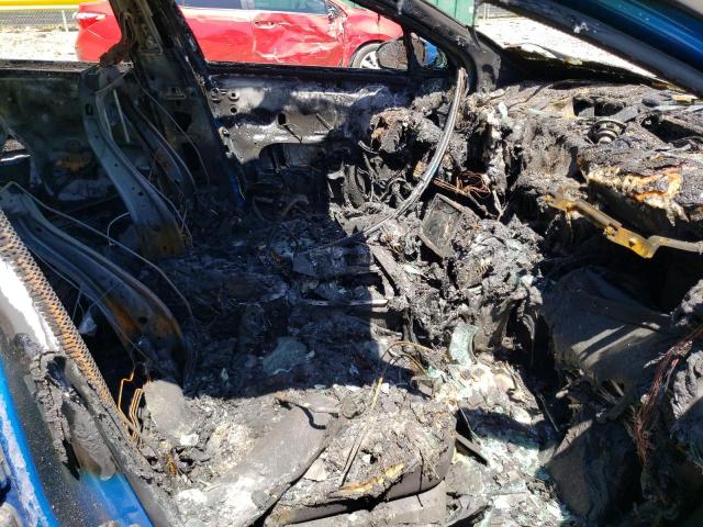 Photo 5 from auction – 2019 FORD FUSION SEL with VIN 3FA6P0CD8KR237493