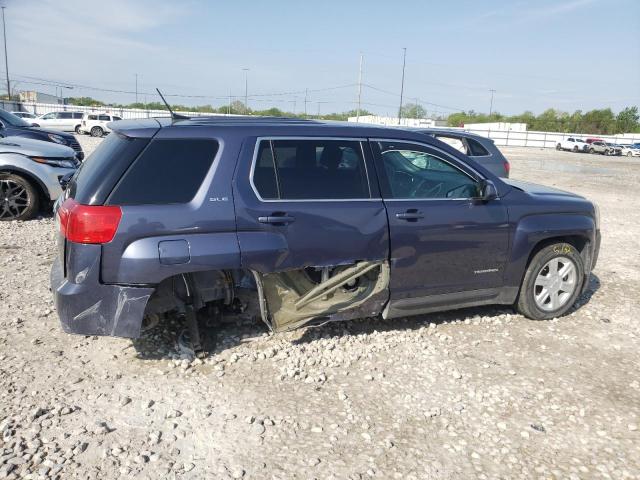 Photo 9 from auction – 2014 GMC TERRAIN SL with VIN 2GKALMEK1E6246040