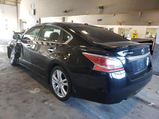 Photo 3 from auction – 2015 NISSAN ALTIMA 3.5 with VIN 1N4BL3APXFC146514