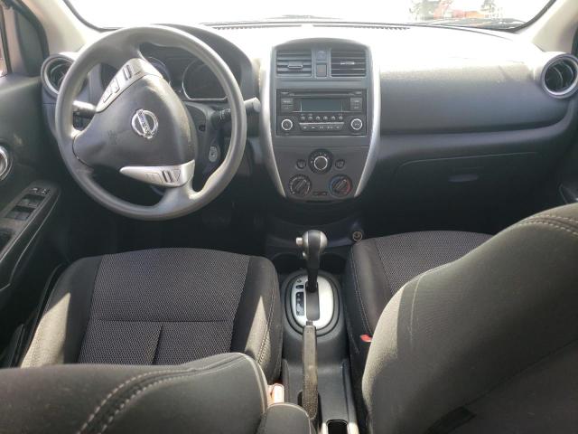 Photo 9 from auction – 2017 NISSAN VERSA S with VIN 3N1CN7AP5HL827027