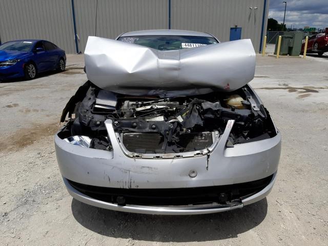 Photo 9 from auction – 2005 SATURN ION LEVEL with VIN 1G8AJ52F45Z173016