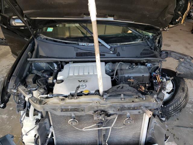 Photo 7 from auction – 2013 TOYOTA HIGHLANDER with VIN 5TDDK3EH2DS189779