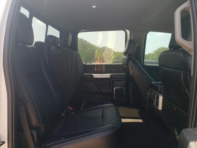 Photo 6 from auction – 2019 FORD F150 SUPER with VIN 1FTFW1C16KFC53357