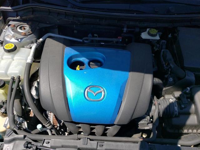 Photo 7 from auction – 2012 MAZDA 3 I with VIN JM1BL1V84C1692461