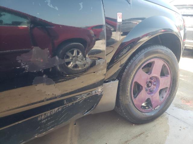 Photo 9 from auction – 2004 SATURN VUE with VIN 5GZCZ53474S893663