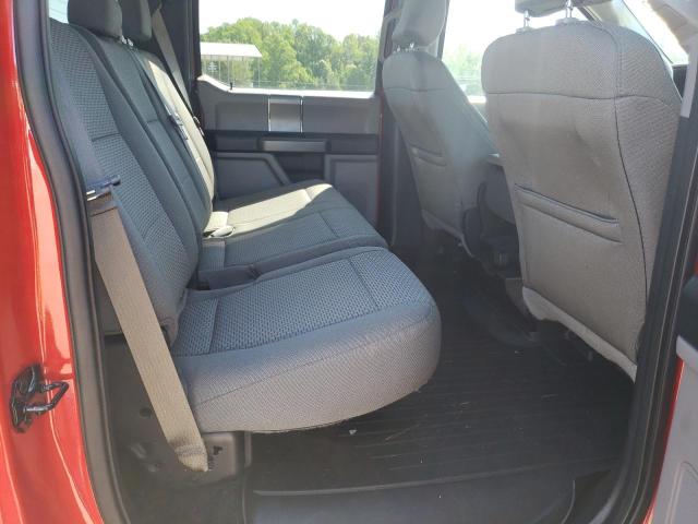 Photo 6 from auction – 2015 FORD F150 SUPER with VIN 1FTEW1EF5FFB05467