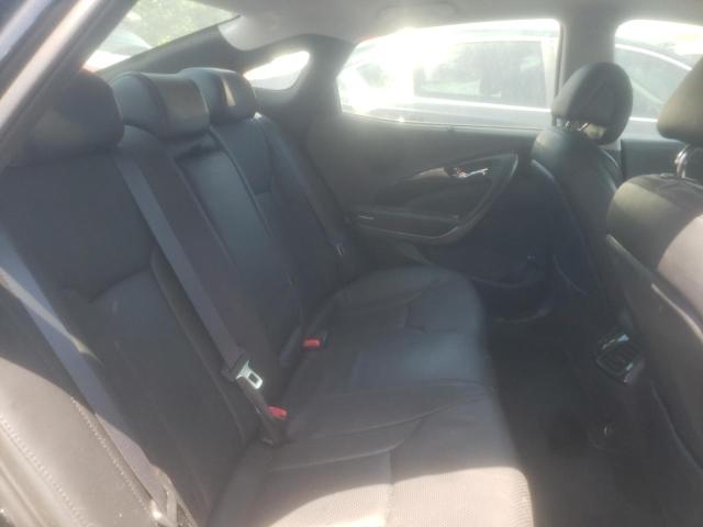 Photo 6 from auction – 2015 HYUNDAI AZERA LIMI with VIN KMHFH4JG2FA453394