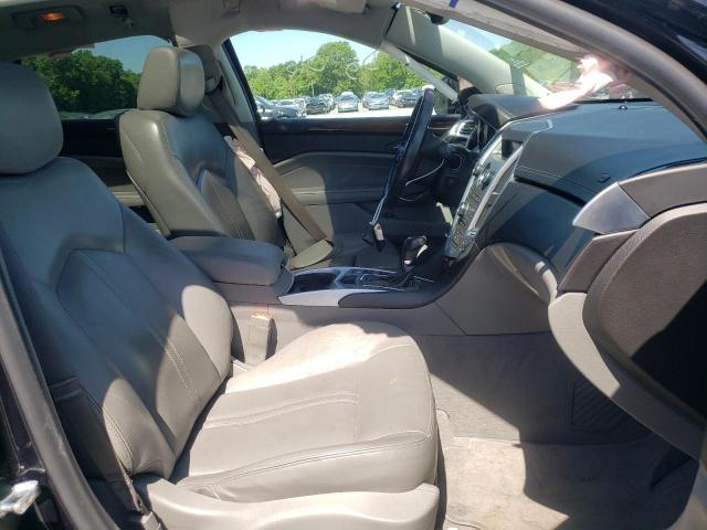 Photo 5 from auction – 2011 CADILLAC SRX PREMIU with VIN 3GYFNCEY8BS641401