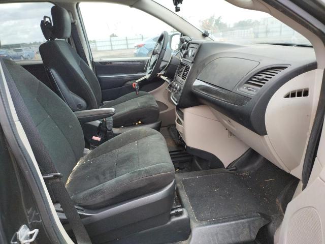 Photo 5 from auction – 2012 DODGE GRAND CARA with VIN 2C4RDGCGXCR121108