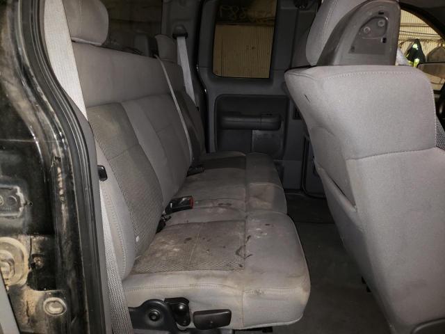 صورة رقم 6 من المزاد - 2005 FORD F150 مع VIN 1FTPX14525FA55513