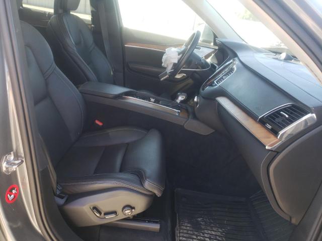 Photo 5 from auction – 2017 VOLVO XC90 T6 with VIN YV4A22PL6H1165998