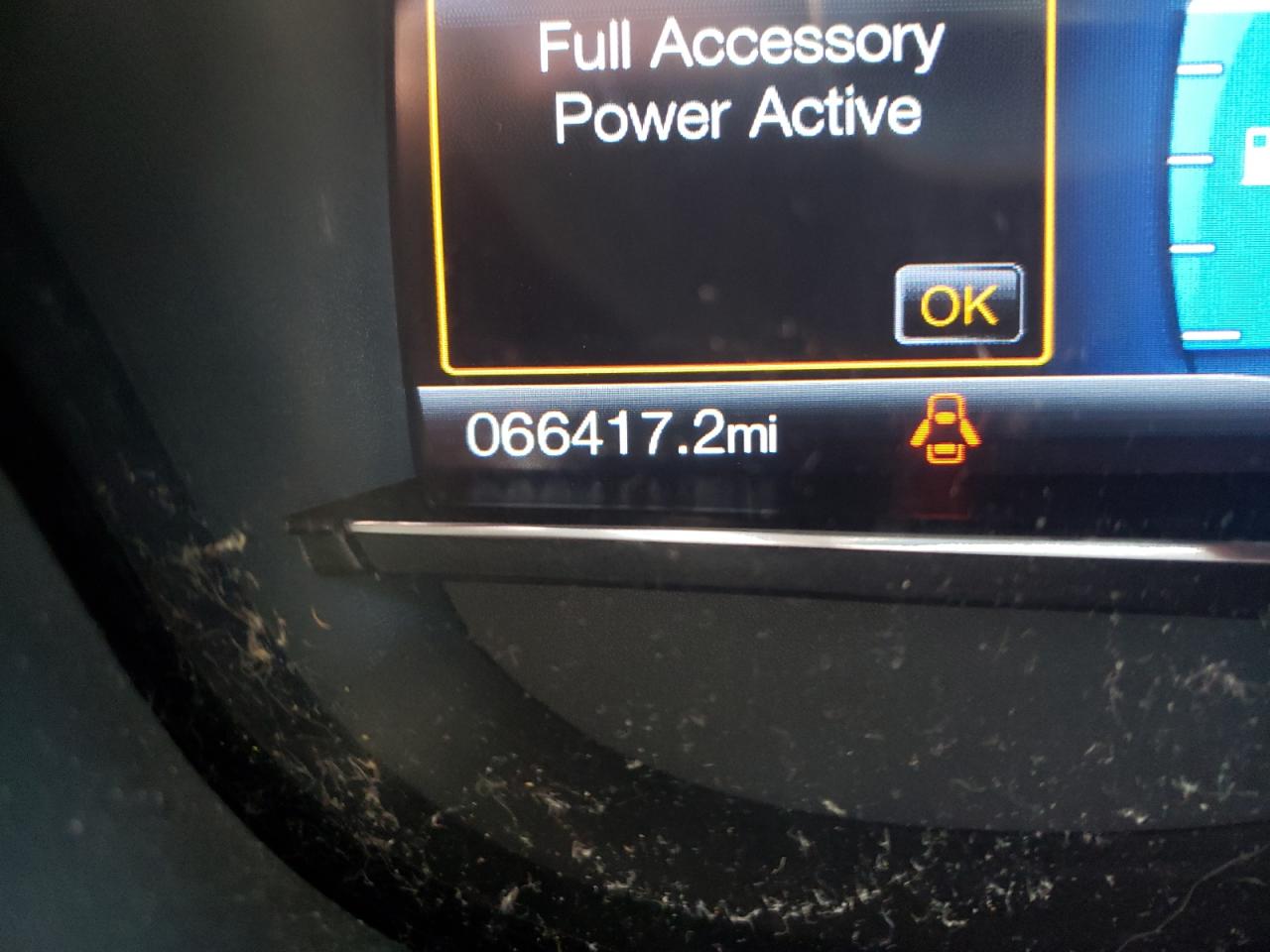 Photo 8 from auction – 2016 FORD EXPLORER X with VIN 1FM5K8D86GGC56686