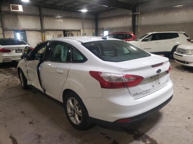 Photo 3 from auction – 2014 FORD FOCUS SE with VIN 1FADP3F2XEL410632