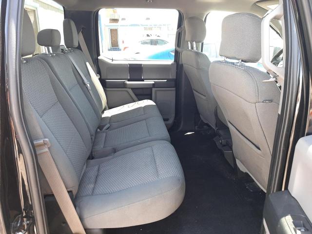 Photo 6 from auction – 2017 FORD F150 SUPER with VIN 1FTEW1CG6HKD46041