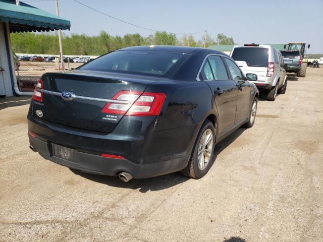 Photo 4 from auction – 2014 FORD TAURUS SEL with VIN 1FAHP2E84EG121126