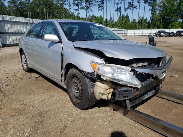 TOYOTA CAMRY BASE 2011 with VIN 4T1BF3EK1BU725276 - Photo from auction