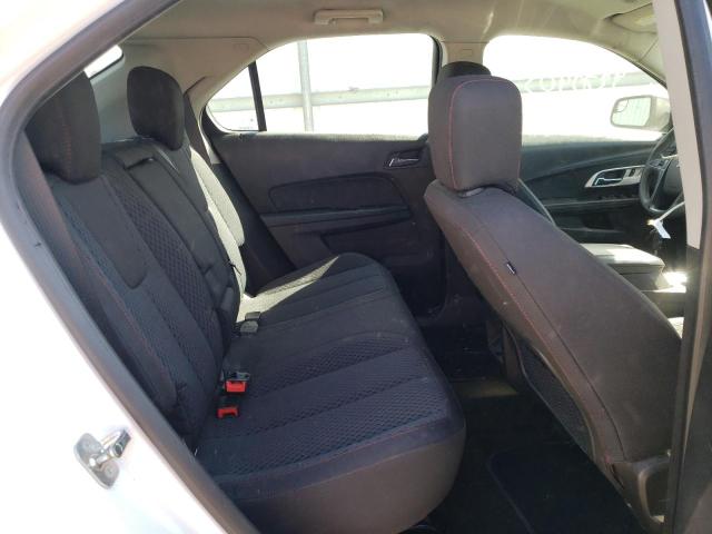 Photo 6 from auction – 2013 CHEVROLET EQUINOX LS with VIN 2GNFLCEKXD6210686